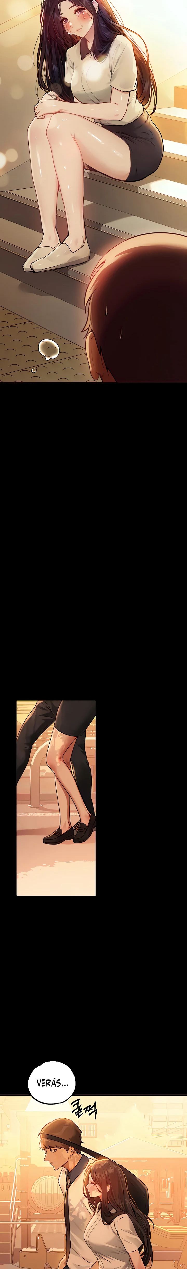 The Owner Of A Building Raw - Chapter 111 [photo 21] - MangaPorn