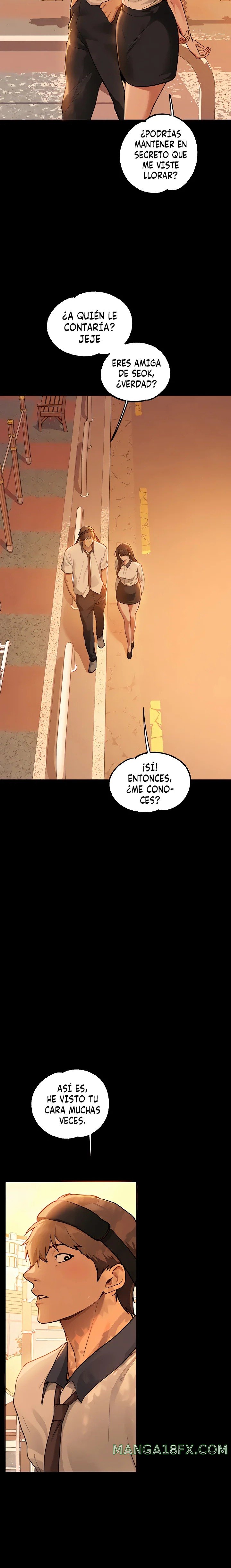 The Owner Of A Building Raw - Chapter 111 [photo 22] - MangaPorn