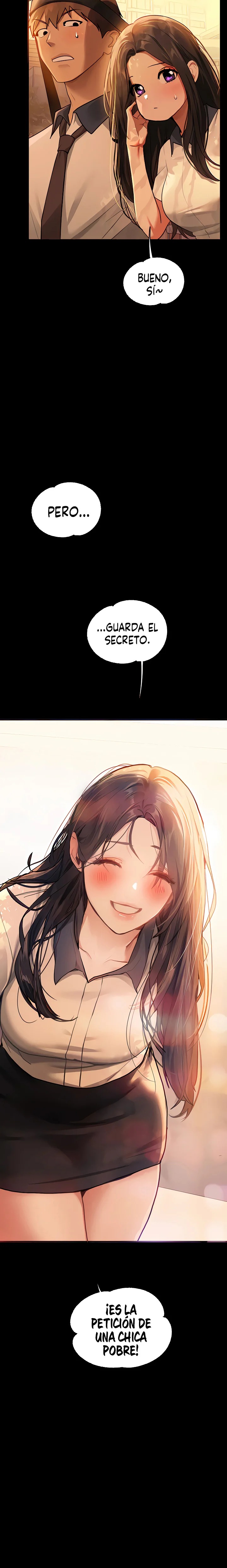 The Owner Of A Building Raw - Chapter 111 [photo 24] - MangaPorn