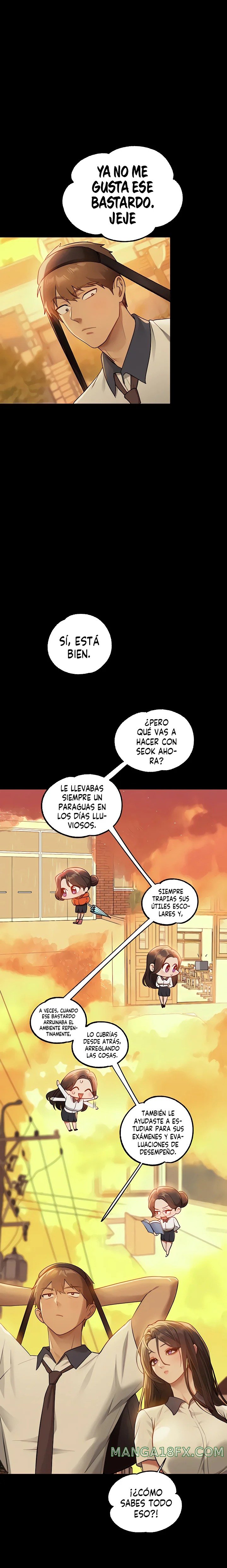 The Owner Of A Building Raw - Chapter 111 [photo 25] - MangaPorn