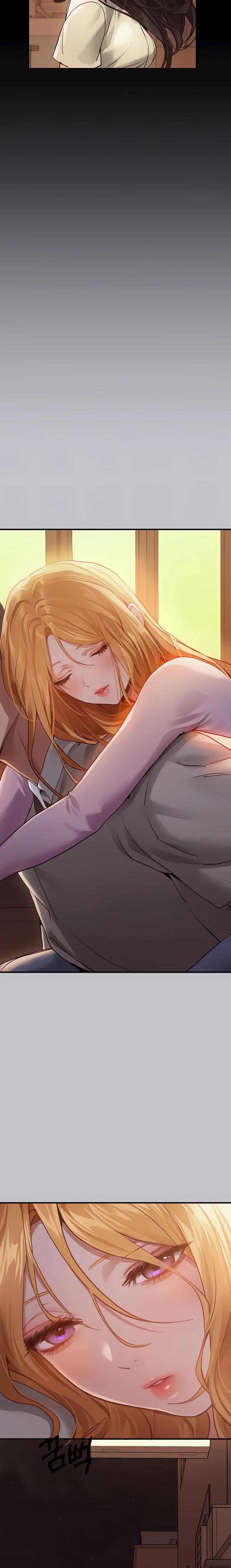 The Owner Of A Building Raw - Chapter 111 [photo 27] - MangaPorn