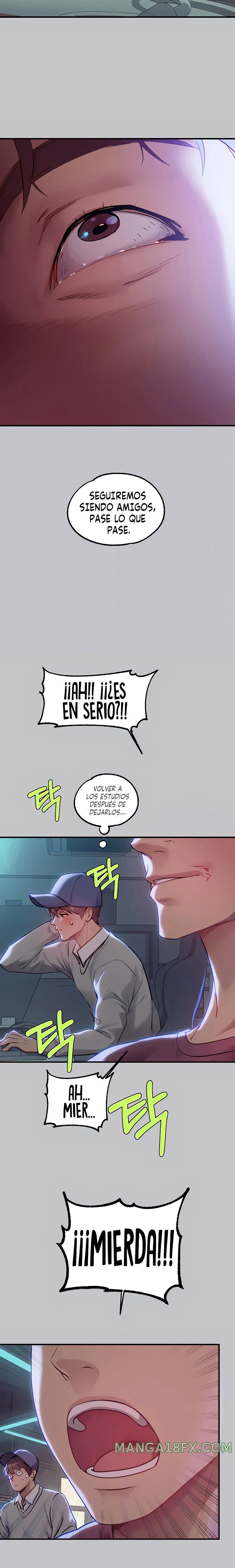 The Owner Of A Building Raw - Chapter 111 [photo 4] - MangaPorn