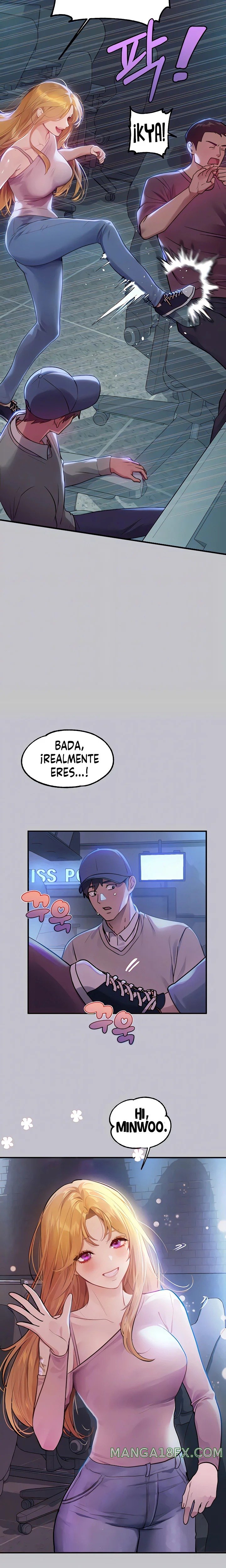 The Owner Of A Building Raw - Chapter 111 [photo 7] - MangaPorn