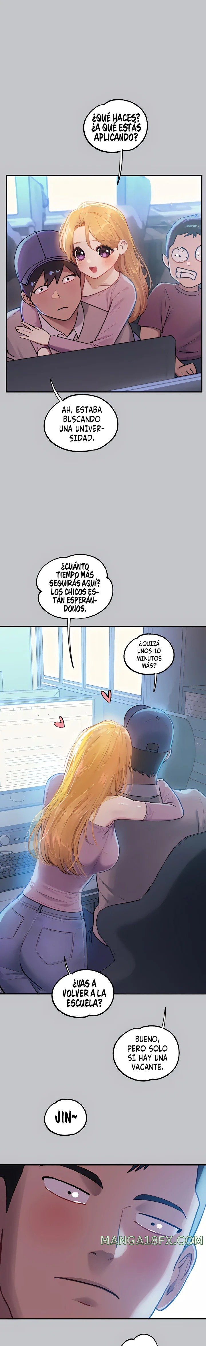 The Owner Of A Building Raw - Chapter 111 [photo 8] - MangaPorn