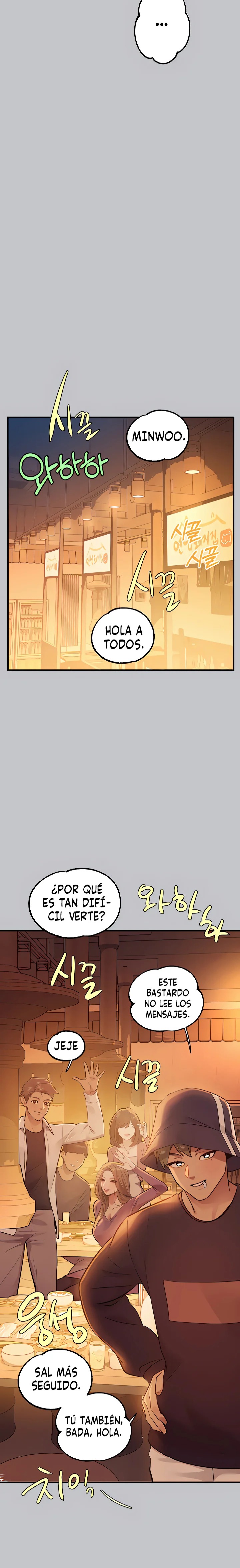 The Owner Of A Building Raw - Chapter 111 [photo 9] - MangaPorn