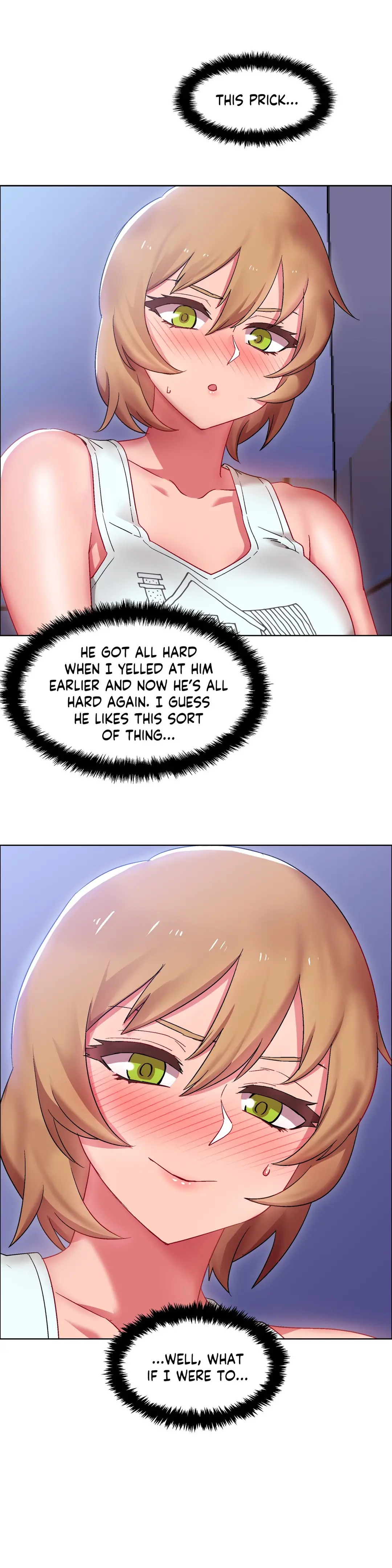 Rental Girls - Chapter 19 [photo 15] - MangaPorn