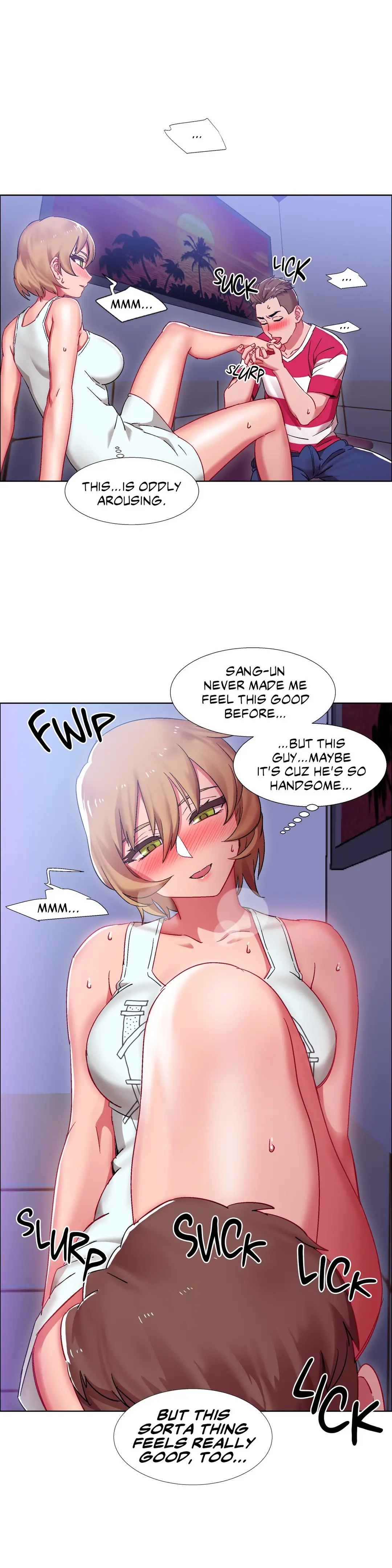 Rental Girls - Chapter 19 [photo 21] - MangaPorn