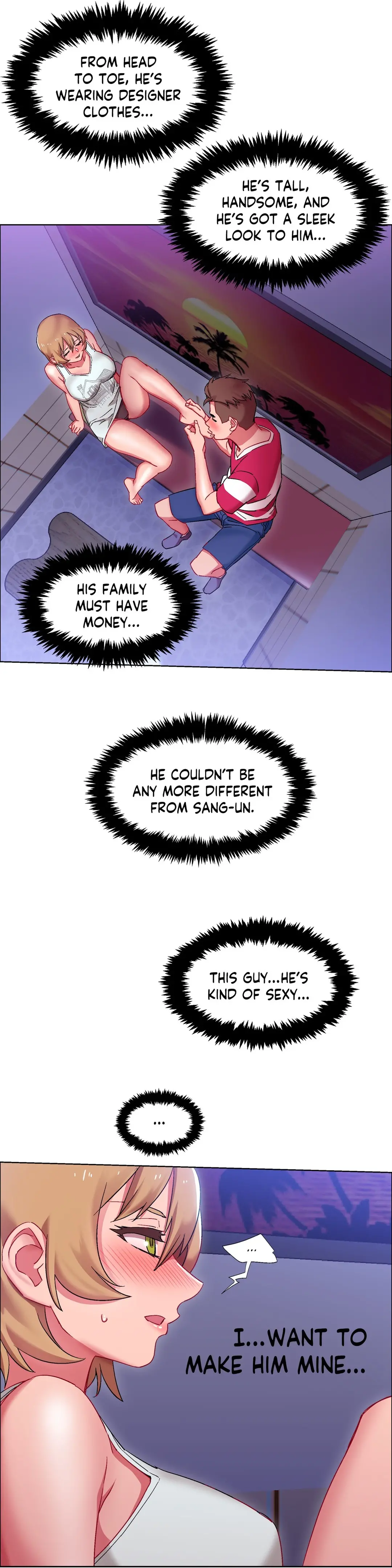 Rental Girls - Chapter 19 [photo 22] - MangaPorn