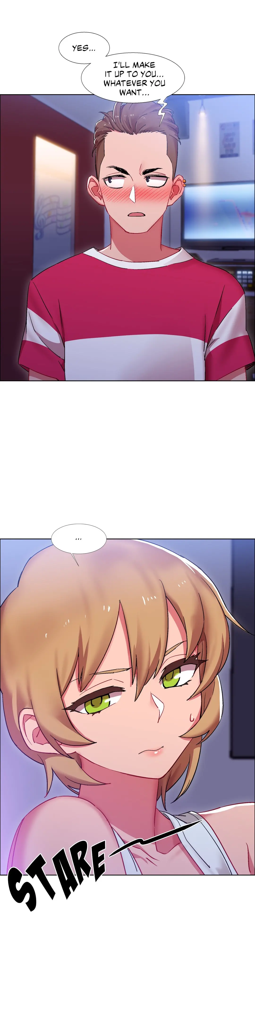 Rental Girls - Chapter 19 [photo 7] - MangaPorn