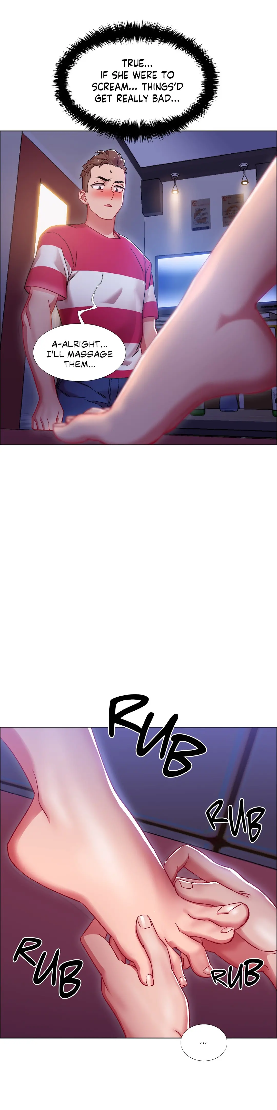 Rental Girls - Chapter 19 [photo 9] - MangaPorn