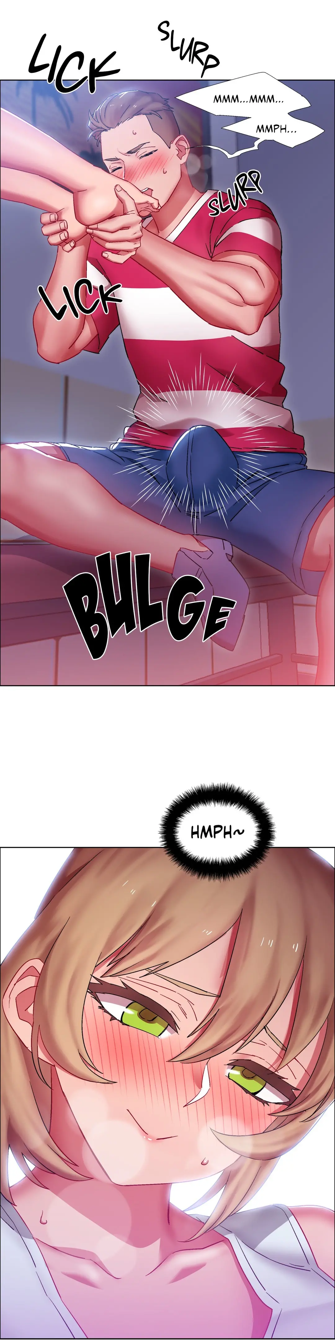 Rental Girls - Chapter 20 [photo 10] - MangaPorn