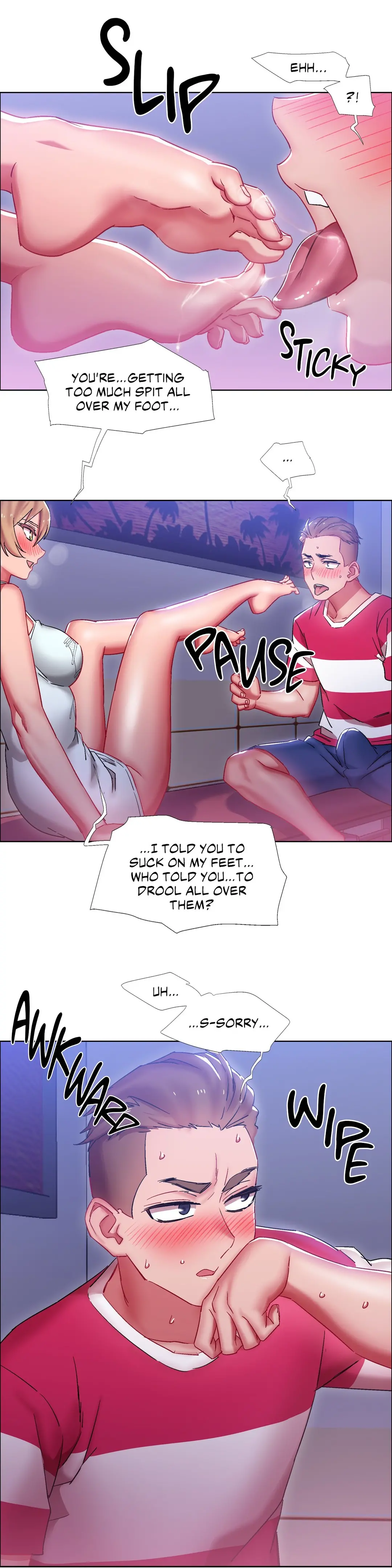 Rental Girls - Chapter 20 [photo 11] - MangaPorn