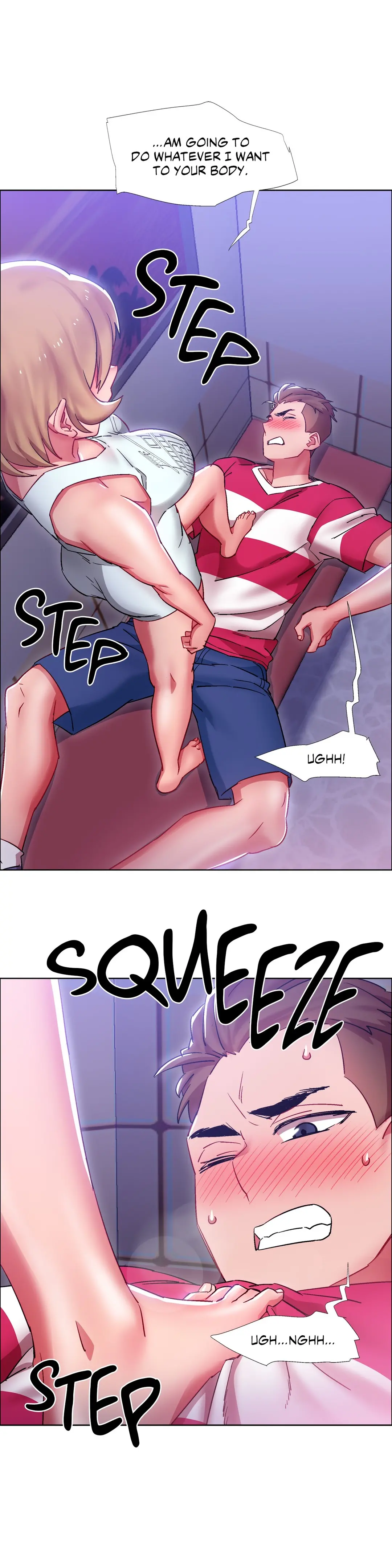 Rental Girls - Chapter 20 [photo 20] - MangaPorn