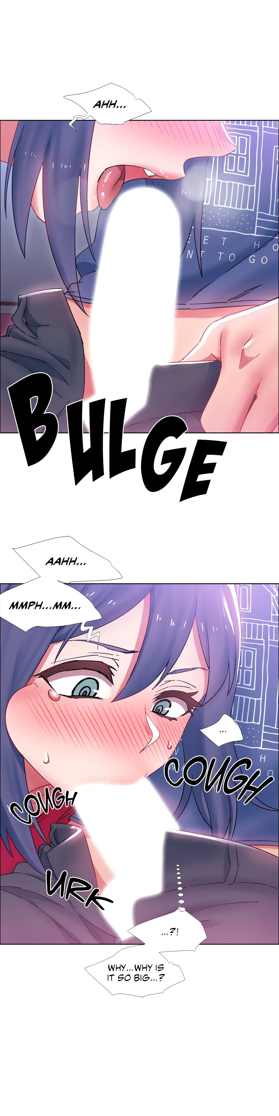 Rental Girls - Chapter 20 [photo 3] - MangaPorn