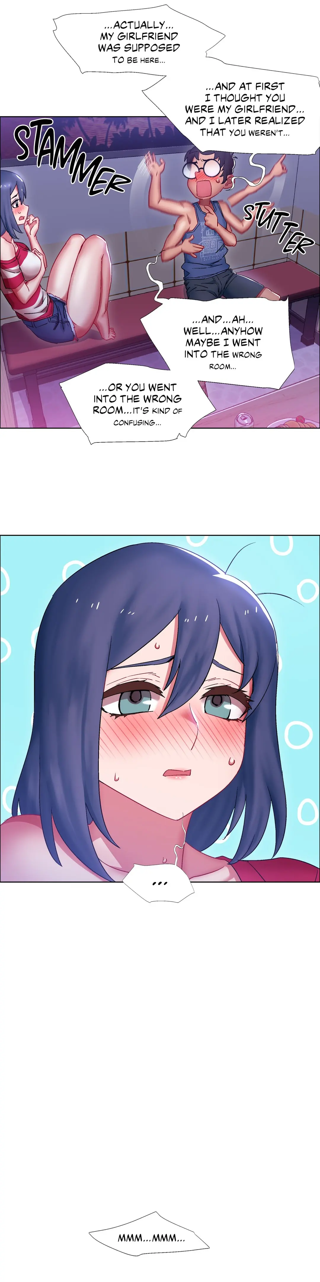 Rental Girls - Chapter 20 [photo 8] - MangaPorn