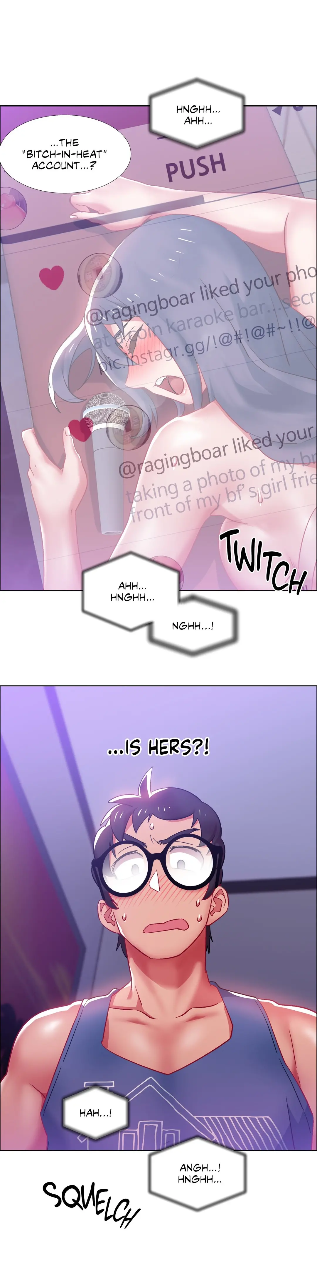 Rental Girls - Chapter 21 [photo 27] - MangaPorn