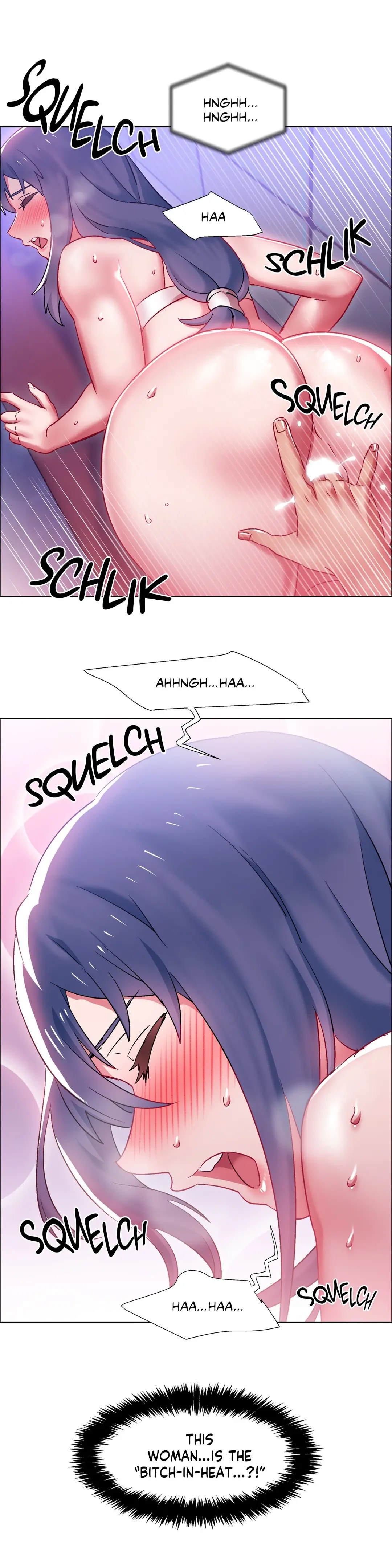 Rental Girls - Chapter 21 [photo 28] - MangaPorn