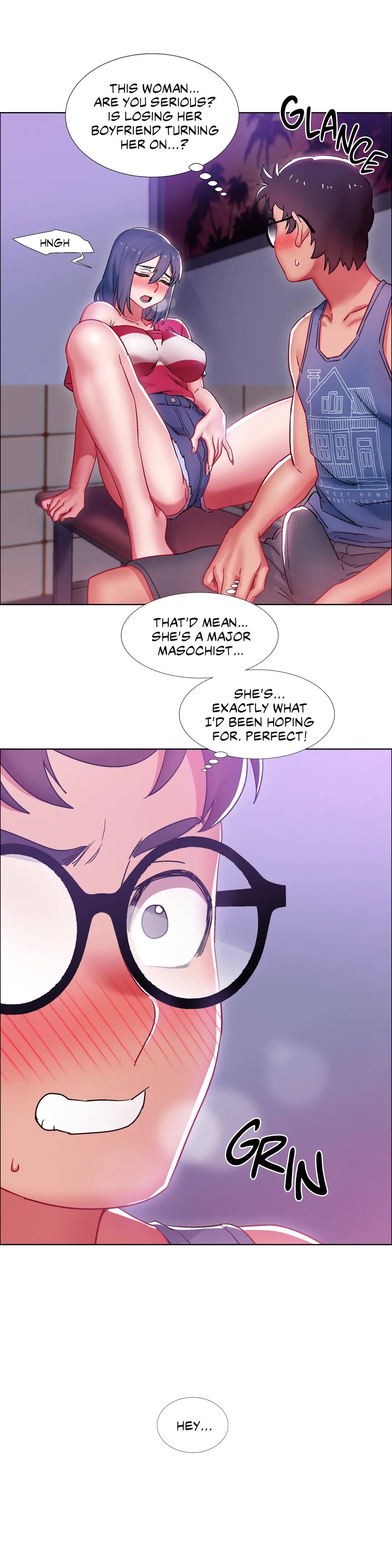 Rental Girls - Chapter 21 [photo 3] - MangaPorn