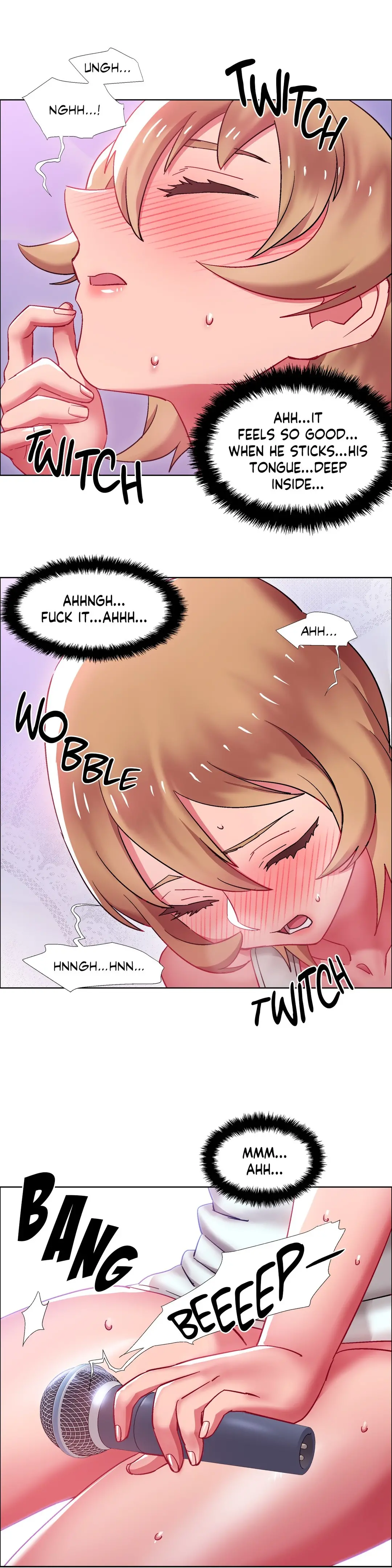 Rental Girls - Chapter 22 [photo 12] - MangaPorn