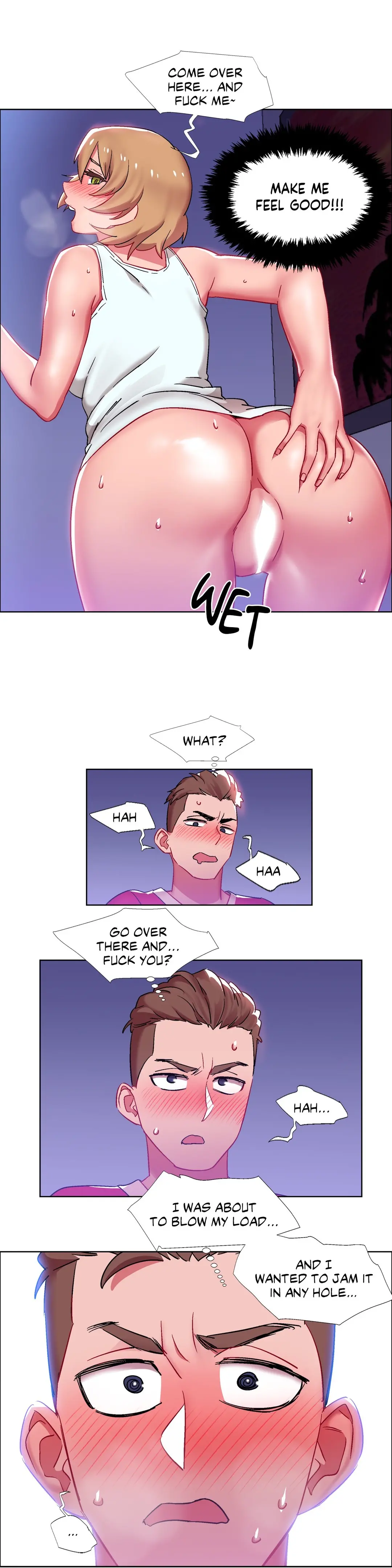 Rental Girls - Chapter 22 [photo 24] - MangaPorn