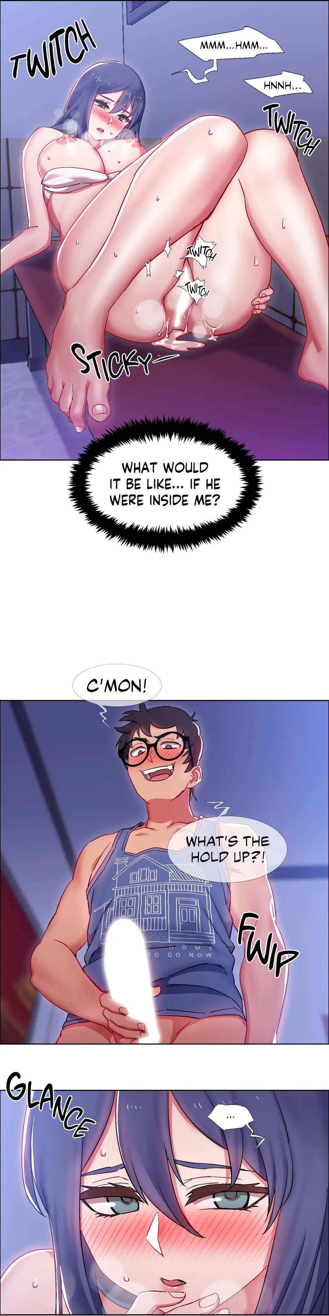 Rental Girls - Chapter 23 [photo 17] - MangaPorn