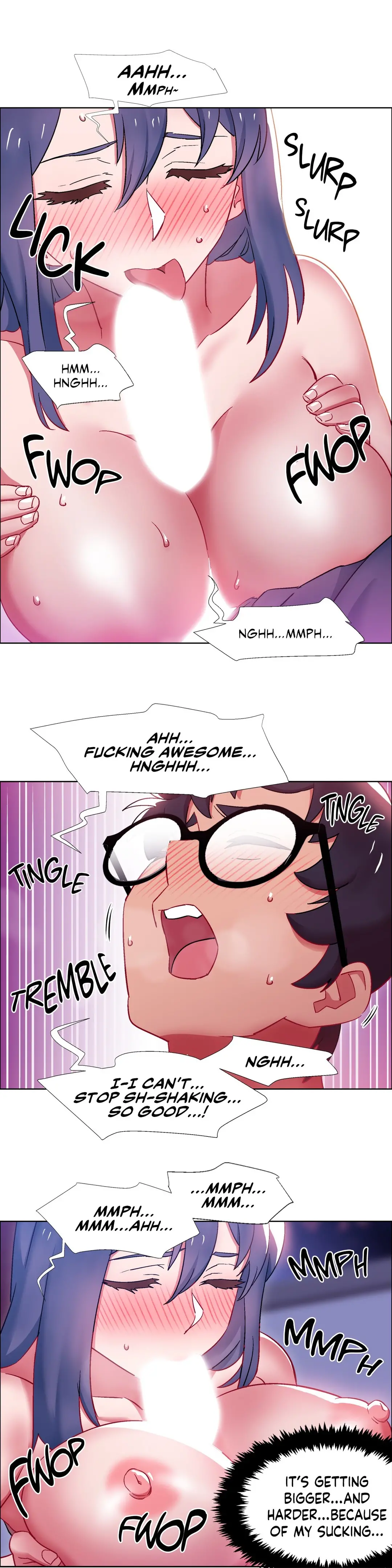 Rental Girls - Chapter 23 [photo 21] - MangaPorn