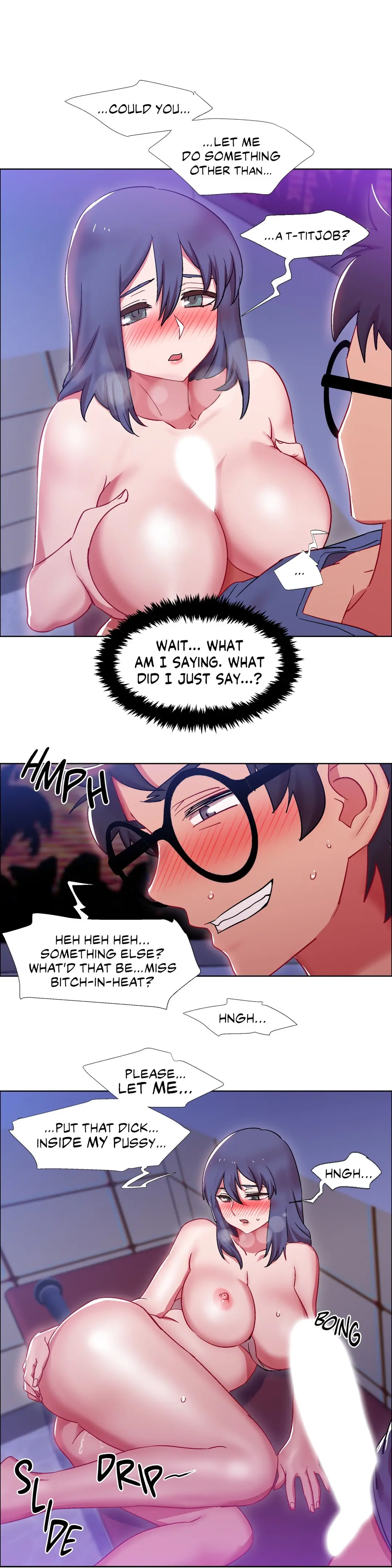 Rental Girls - Chapter 23 [photo 23] - MangaPorn