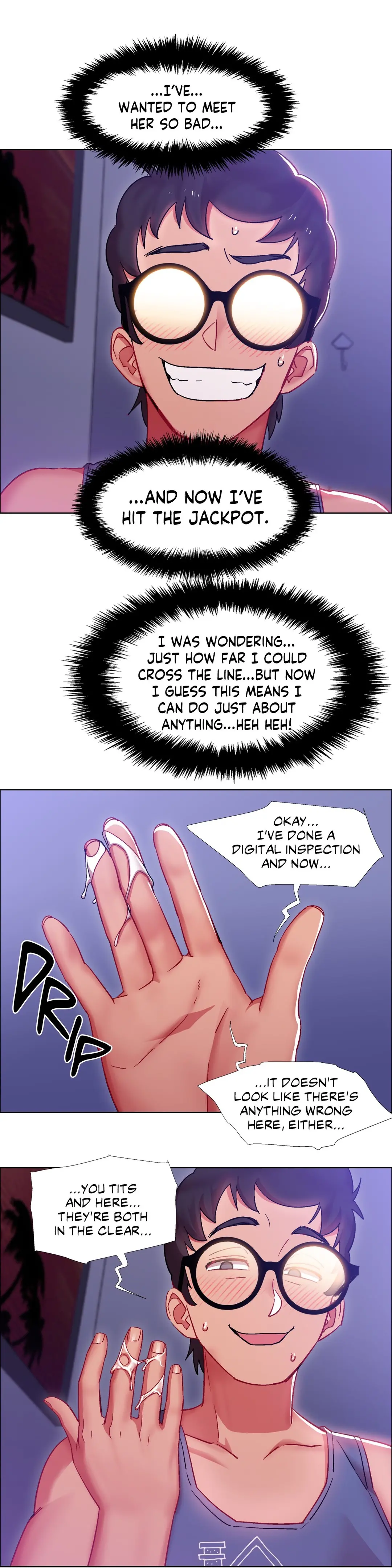 Rental Girls - Chapter 23 [photo 6] - MangaPorn