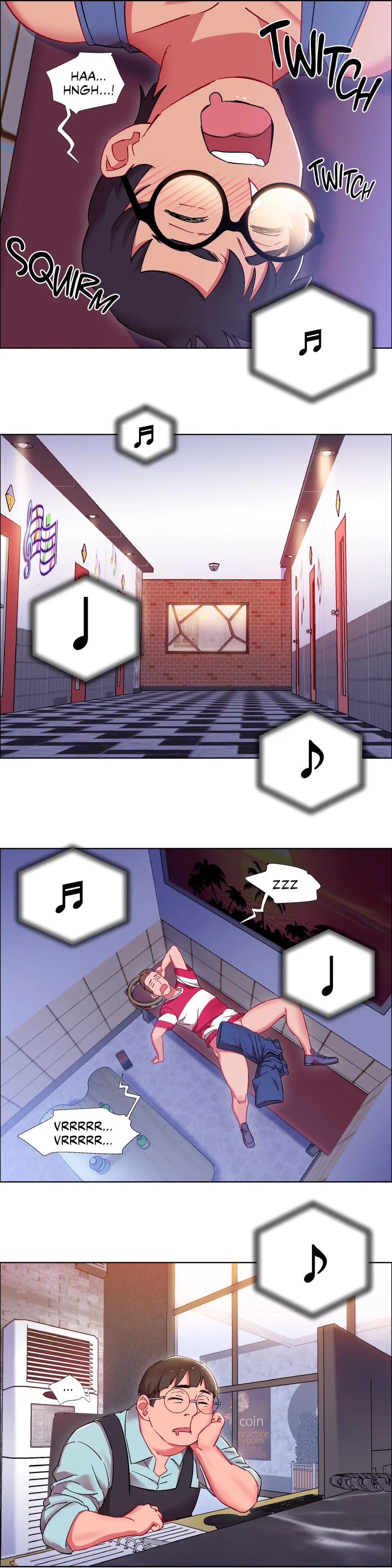 Rental Girls - Chapter 24 [photo 26] - MangaPorn