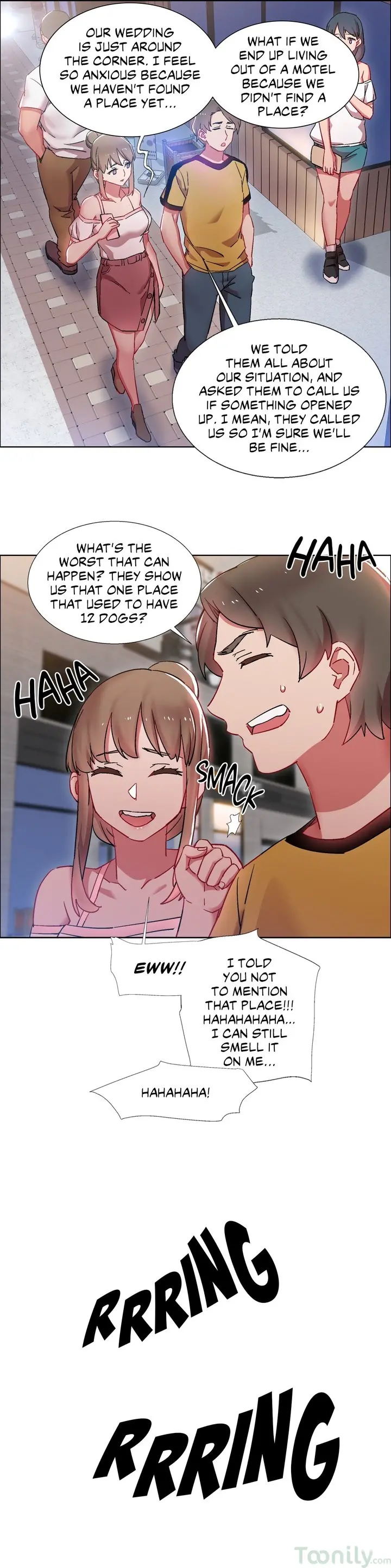 Rental Girls - Chapter 25 [photo 14] - MangaPorn