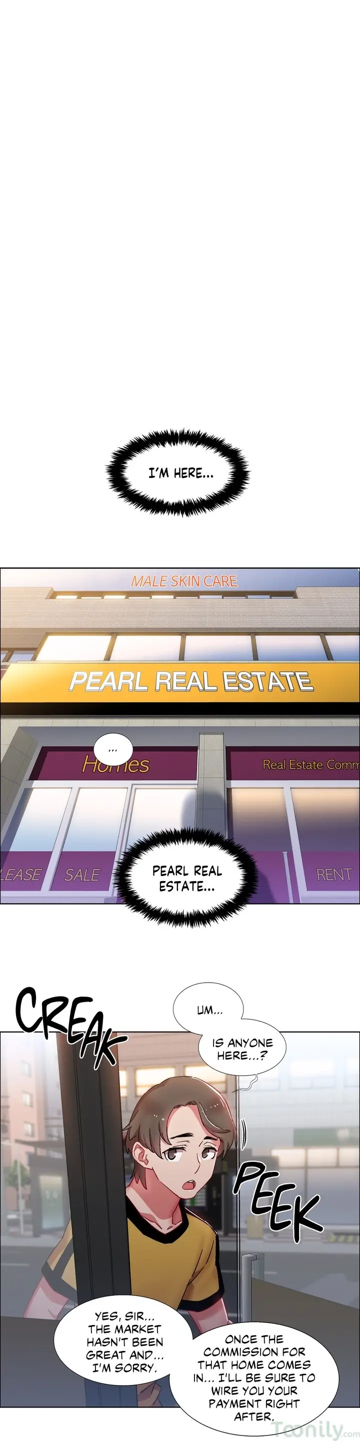 Rental Girls - Chapter 25 [photo 20] - MangaPorn