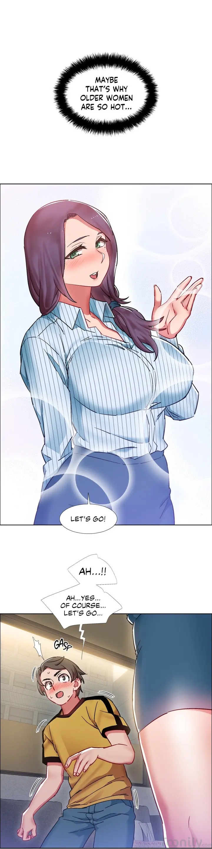 Rental Girls - Chapter 26 [photo 12] - MangaPorn