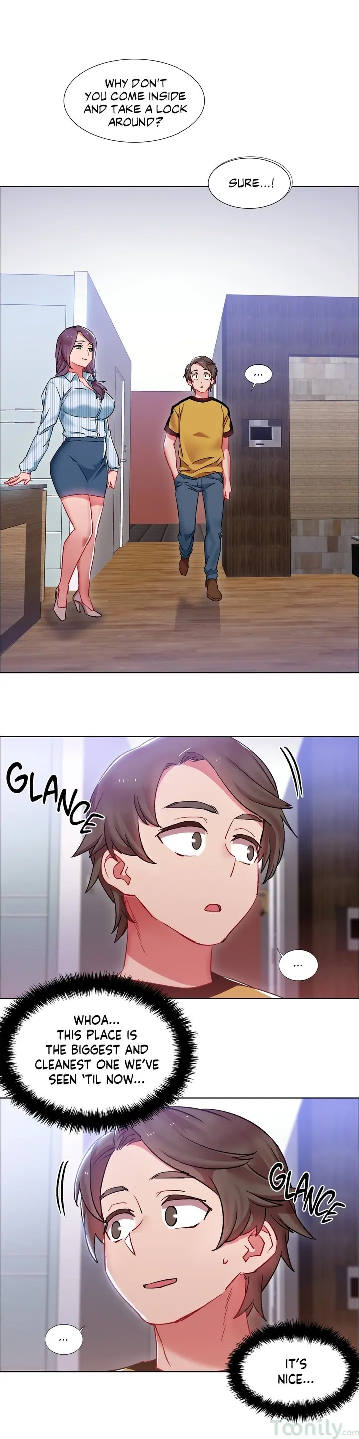 Rental Girls - Chapter 26 [photo 15] - MangaPorn