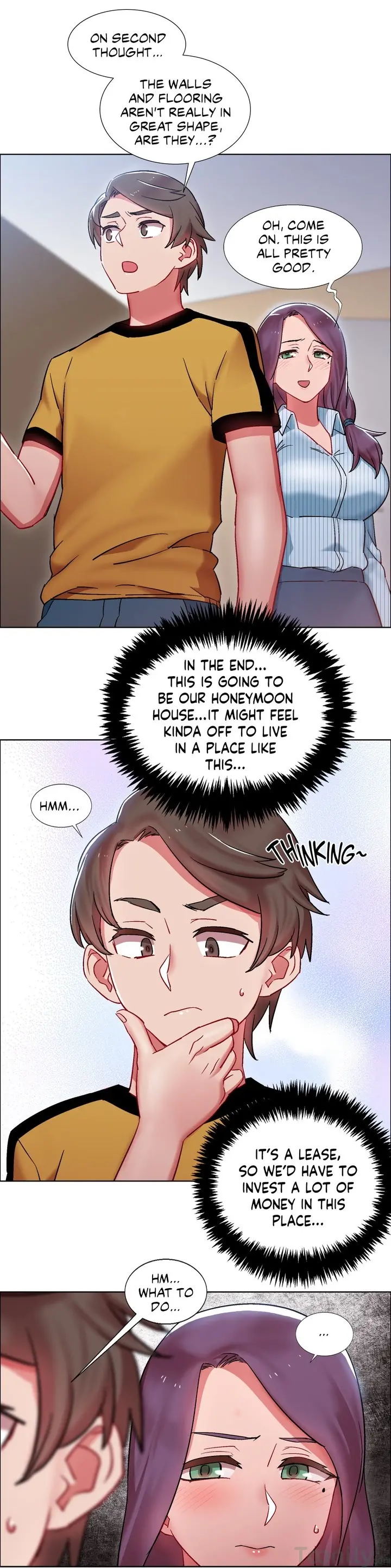 Rental Girls - Chapter 26 [photo 24] - MangaPorn