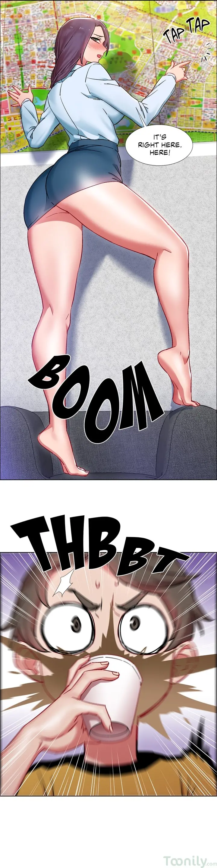 Rental Girls - Chapter 26 [photo 6] - MangaPorn