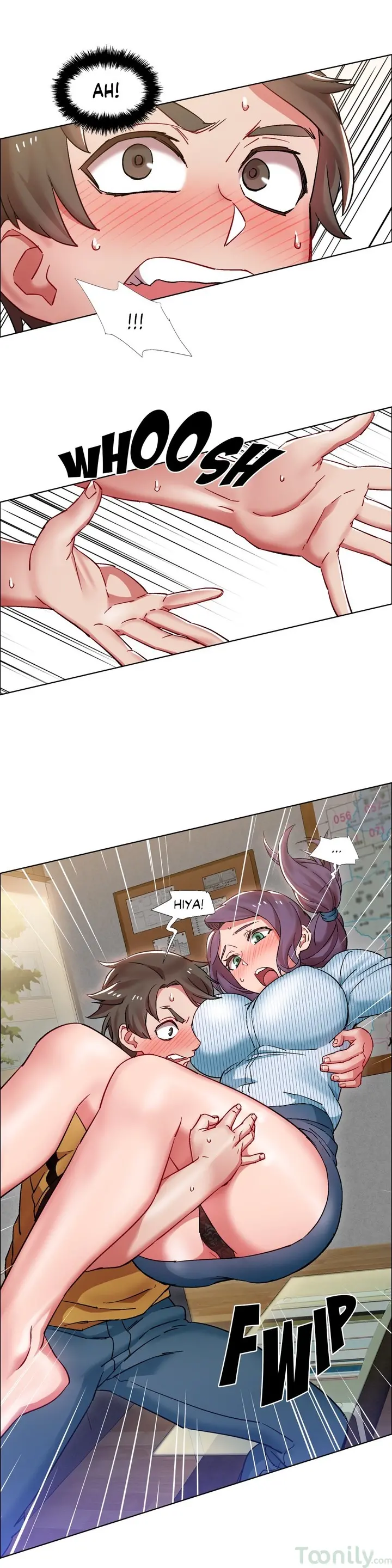 Rental Girls - Chapter 26 [photo 8] - MangaPorn