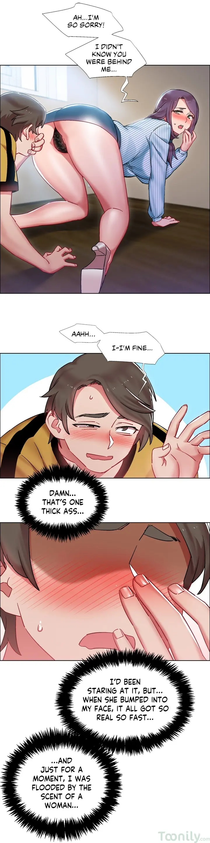 Rental Girls - Chapter 27 [photo 5] - MangaPorn