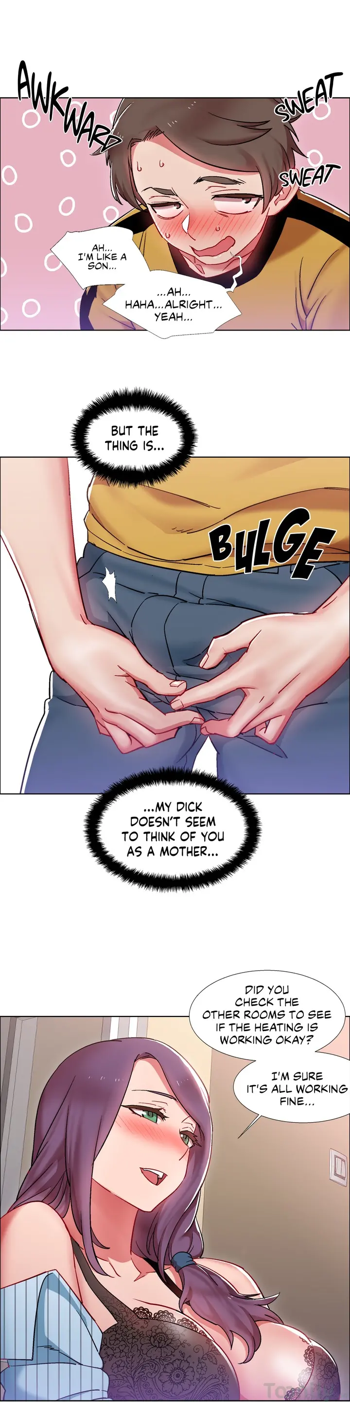 Rental Girls - Chapter 28 [photo 4] - MangaPorn