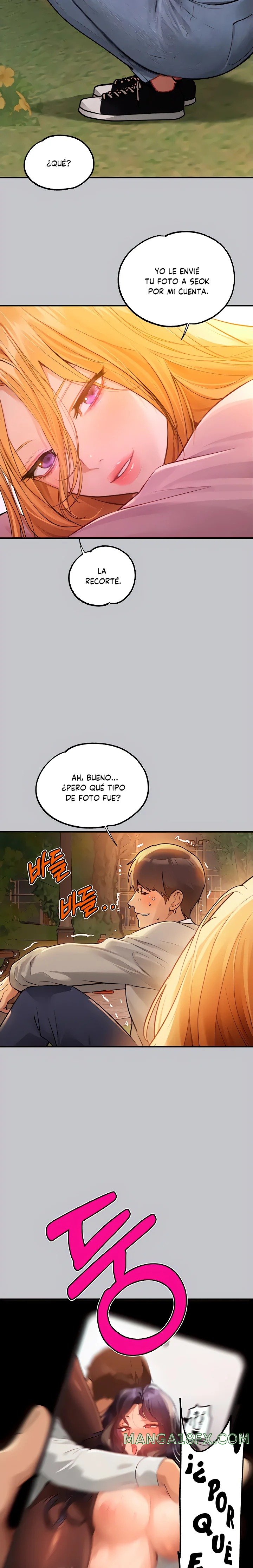 The Owner Of A Building Raw - Chapter 112 [photo 12] - MangaPorn