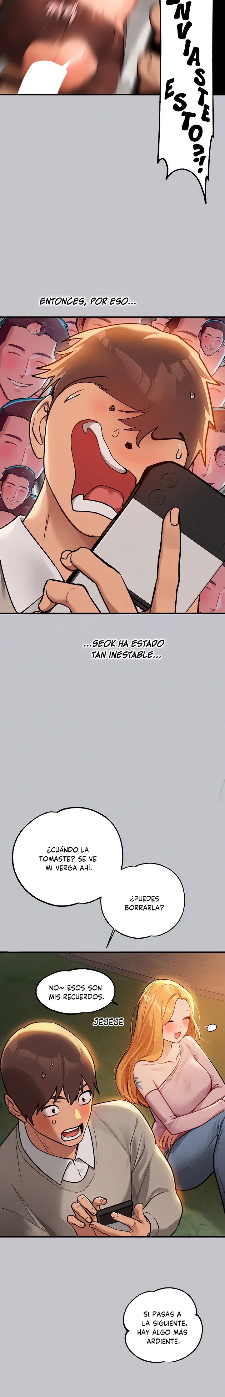 The Owner Of A Building Raw - Chapter 112 [photo 13] - MangaPorn