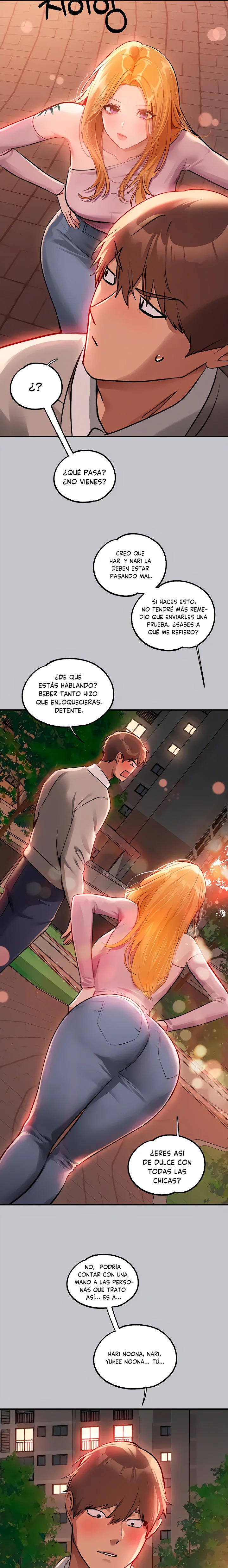 The Owner Of A Building Raw - Chapter 112 [photo 22] - MangaPorn