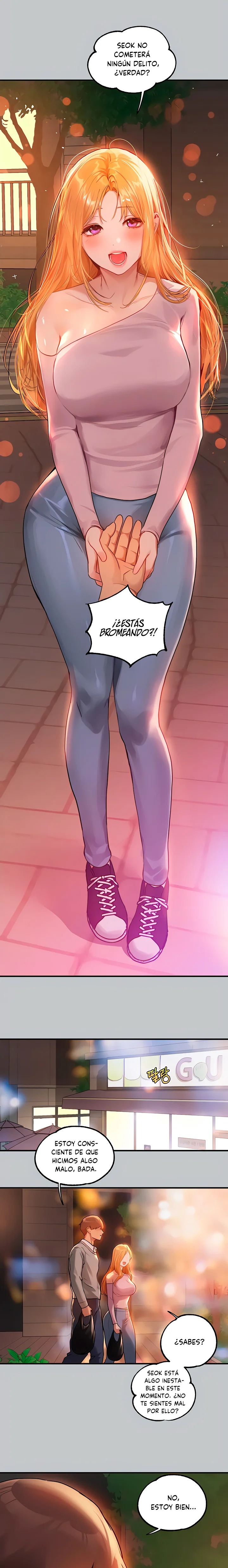 The Owner Of A Building Raw - Chapter 112 [photo 24] - MangaPorn