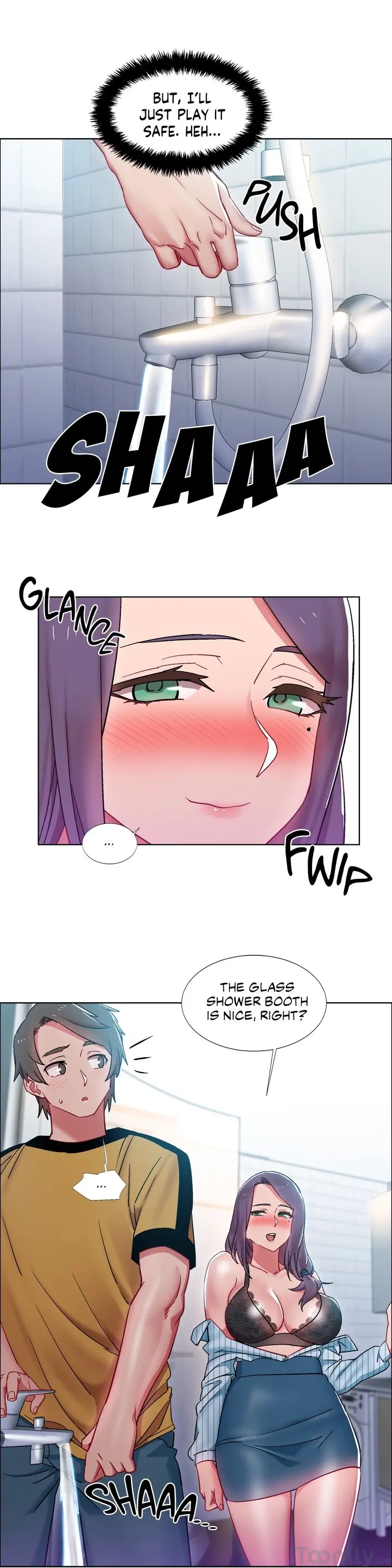 Rental Girls - Chapter 29 [photo 16] - MangaPorn