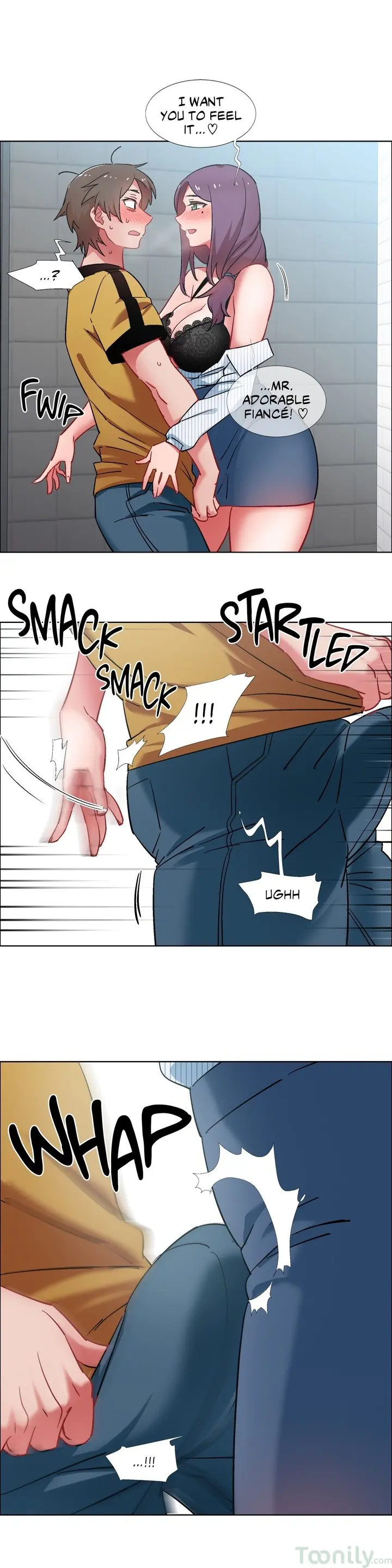 Rental Girls - Chapter 29 [photo 21] - MangaPorn