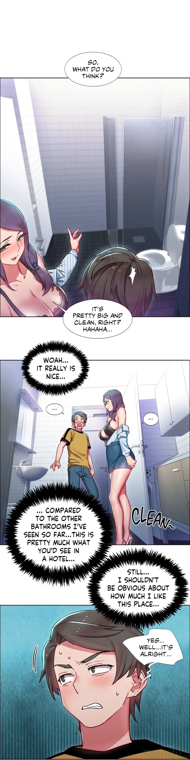 Rental Girls - Chapter 29 [photo 3] - MangaPorn