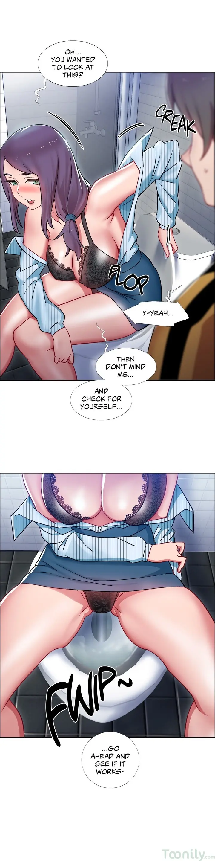 Rental Girls - Chapter 29 [photo 9] - MangaPorn