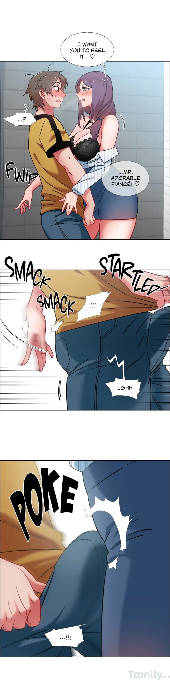 Rental Girls - Chapter 30 [photo 1] - MangaPorn