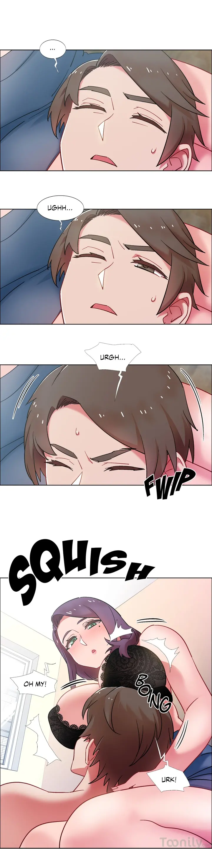 Rental Girls - Chapter 30 [photo 14] - MangaPorn