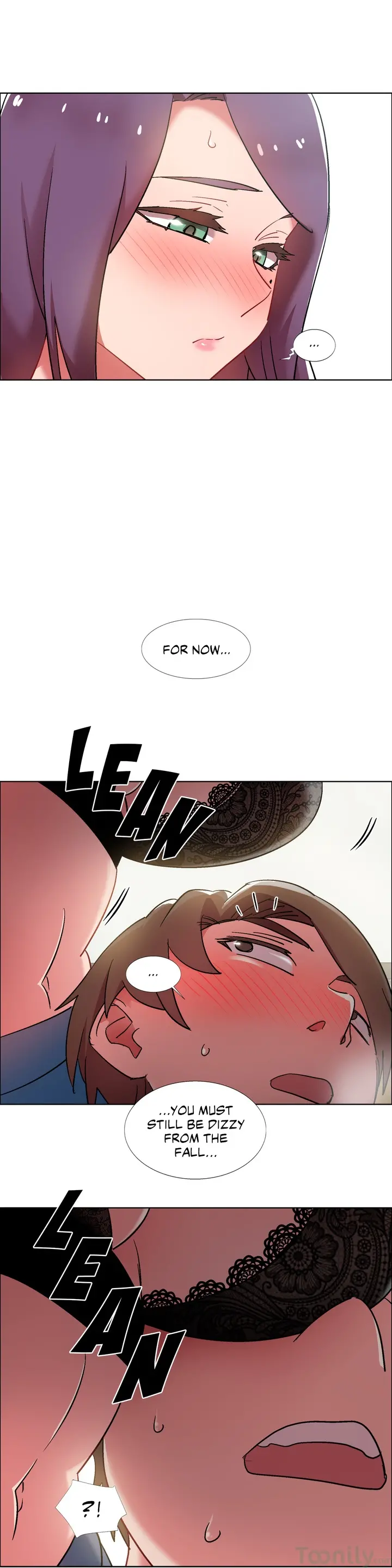 Rental Girls - Chapter 30 [photo 17] - MangaPorn