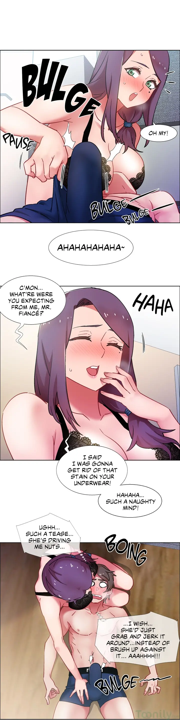 Rental Girls - Chapter 30 [photo 22] - MangaPorn